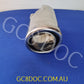 Subaru Impreza 92-00 GC8 GF8 Tail Pipe Cutter 44370FA030