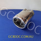 Subaru Impreza 92-00 GC8 GF8 Tail Pipe Cutter 44370FA030