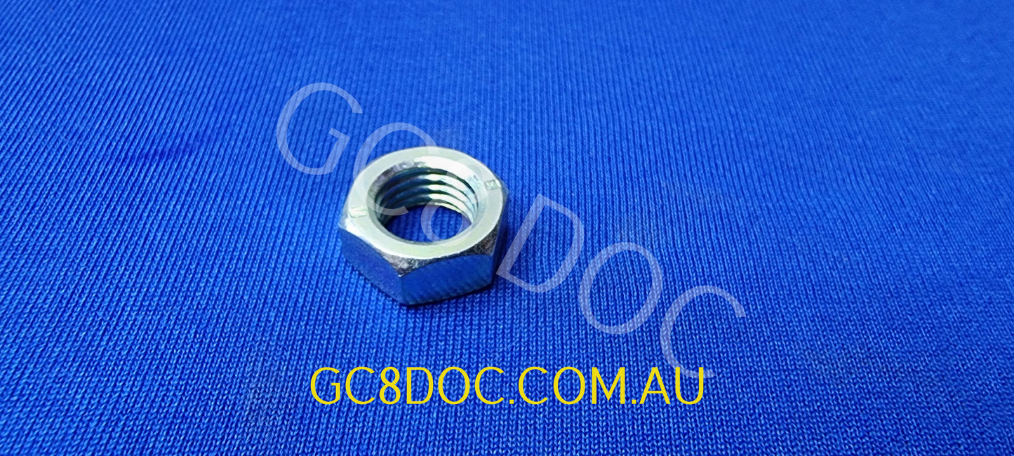 Subaru Impreza 92-07 GC8 GF8 GM8 Wiper Nut 022810000