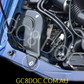 Subaru Impreza 96-00 GC8 GM8 GF8 Air Duct Bolt 57719PA040